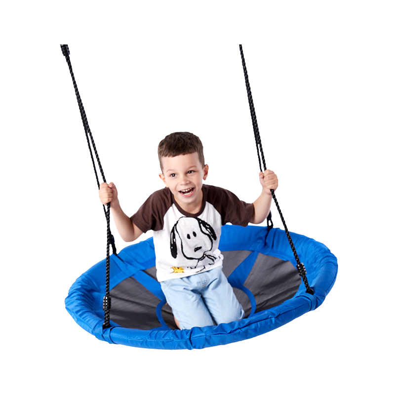 Bakit Ang Textilene Swings ang Pinakamahusay na Pagpipilian para sa Modernong Panlabas na Pamumuhay: Ipinaliwanag ang Katatagan at Kaginhawaan