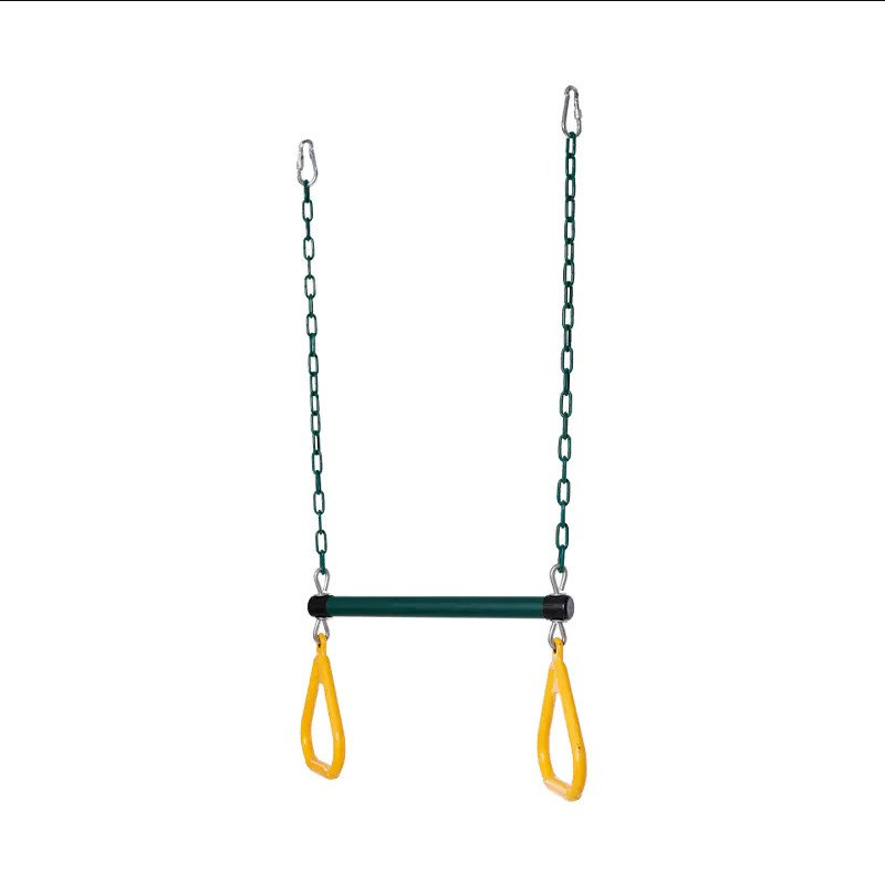 Ano ang Swing Trapeze?