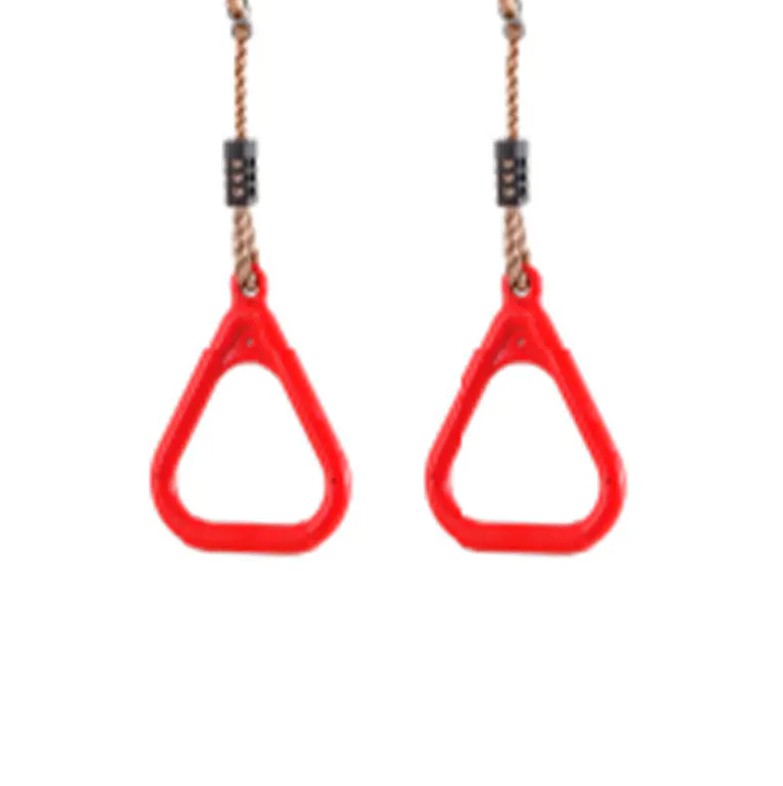 Paano Pumili ng Pinakamahusay na Swing Trapeze?