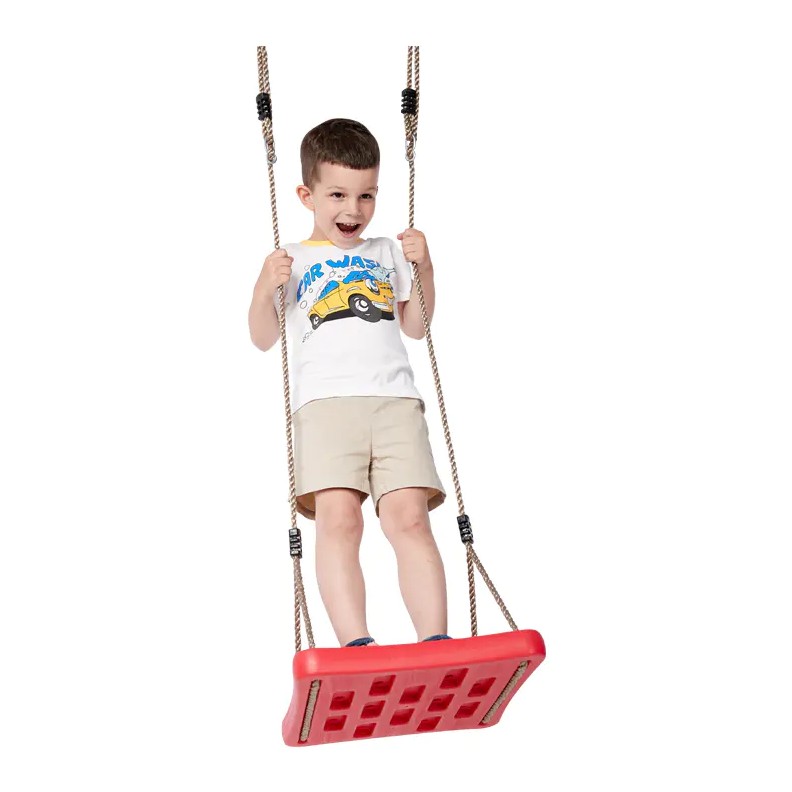 Bakit mahalaga para sa isang bata ang paggamit ng Children Swing Seat?