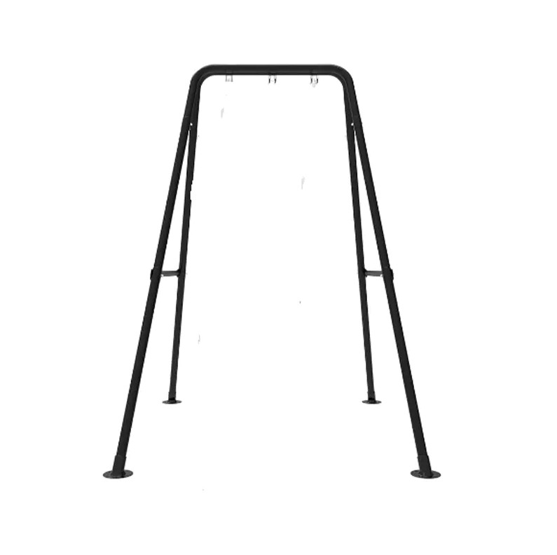 Ano ang Steel Swing Frame?