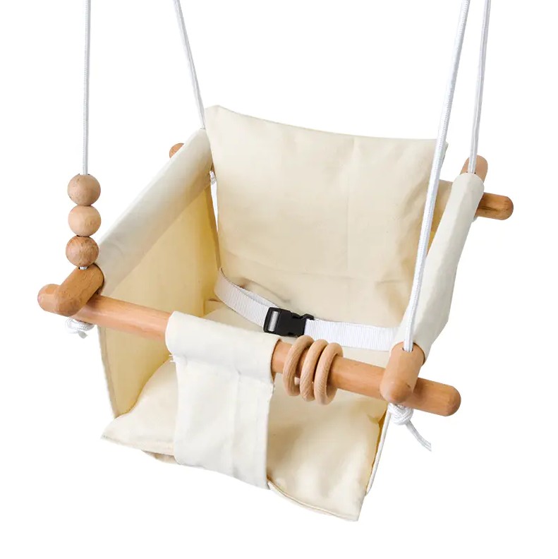 Ang mga Children Swing Seats at Swing Chair ba ay kumportable na umupo?