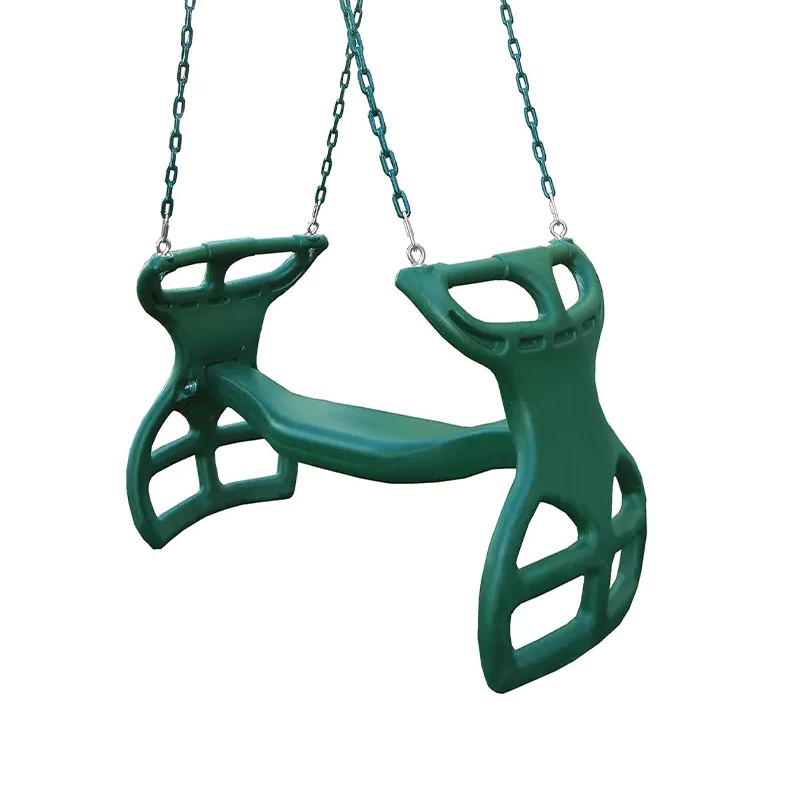 Ang mga swing seat at swing chair ay kapaki-pakinabang para sa mga sanggol?