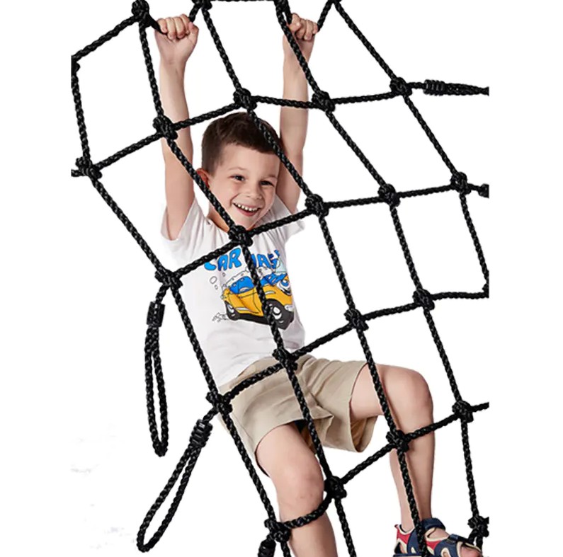 Ano ang panakyat na lubid ng mga bata?