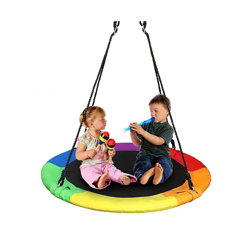 Commercial Playground Equipment para sa Mga Parke: Kumpletong Gabay sa Pagbili para sa Matibay na Paglalaro