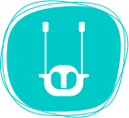 Mga Swing Seat at Swing Chair
