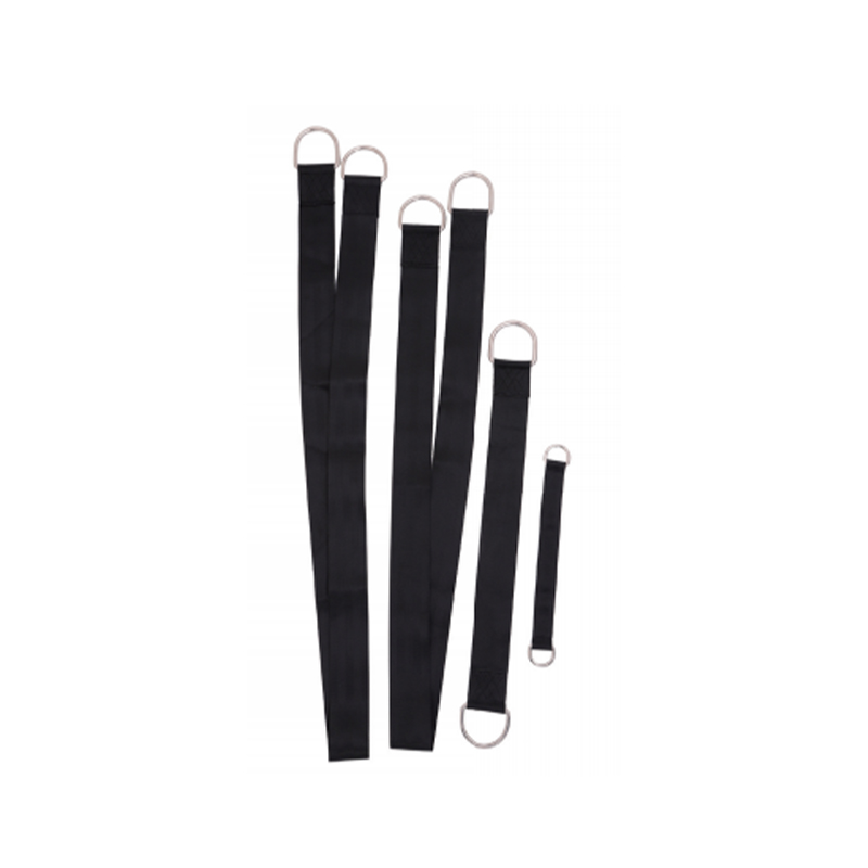 High-Strength Nylon Suspension Strap