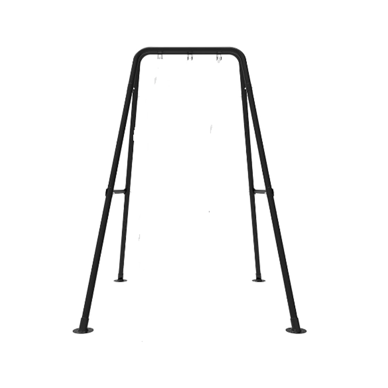 Mabigat-Duty Rust-Proof Single Swing Frame
