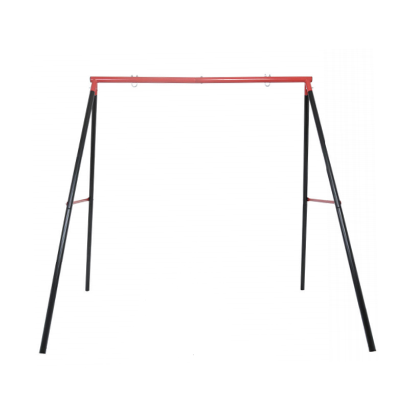 Heavy-Duty Rust-Proof Double Swing Fram