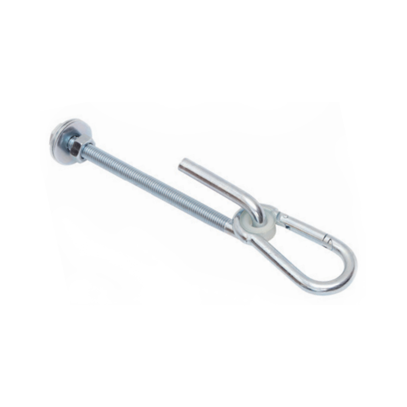 Galvanized Iron Swing Hooks