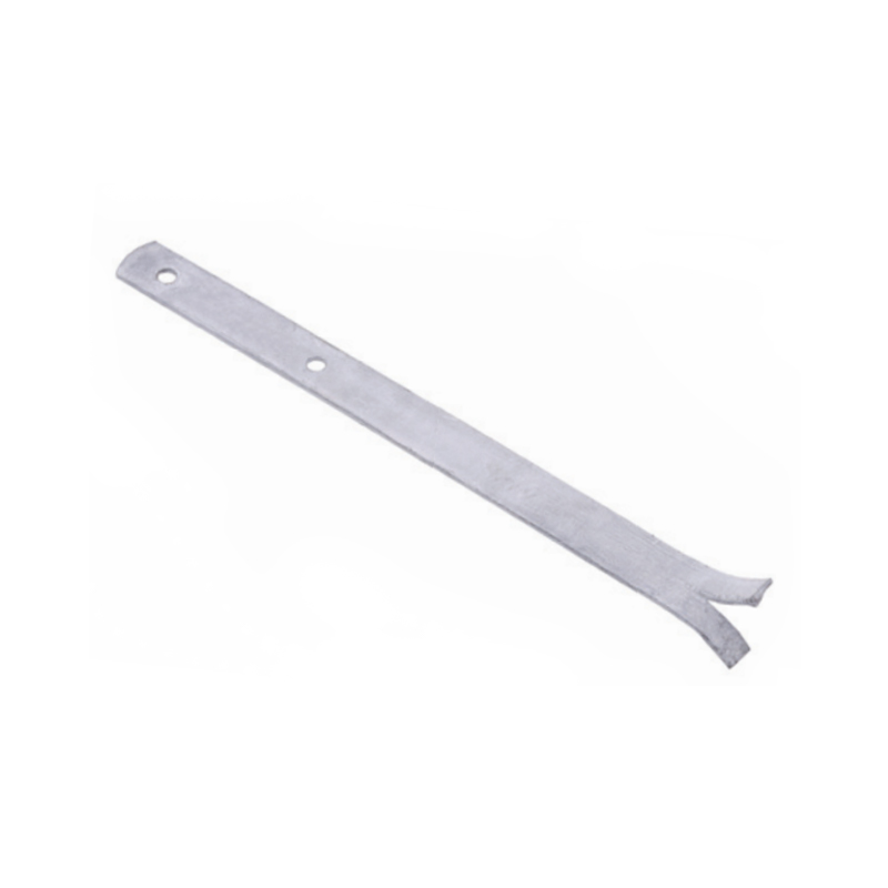 Hot-Dip Galvanized Split Ground Anchor Hot-Dip Galvanized Split Ground Anchor