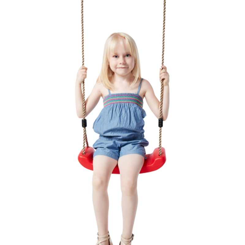 Plastic Blow Molding Swing Seat
