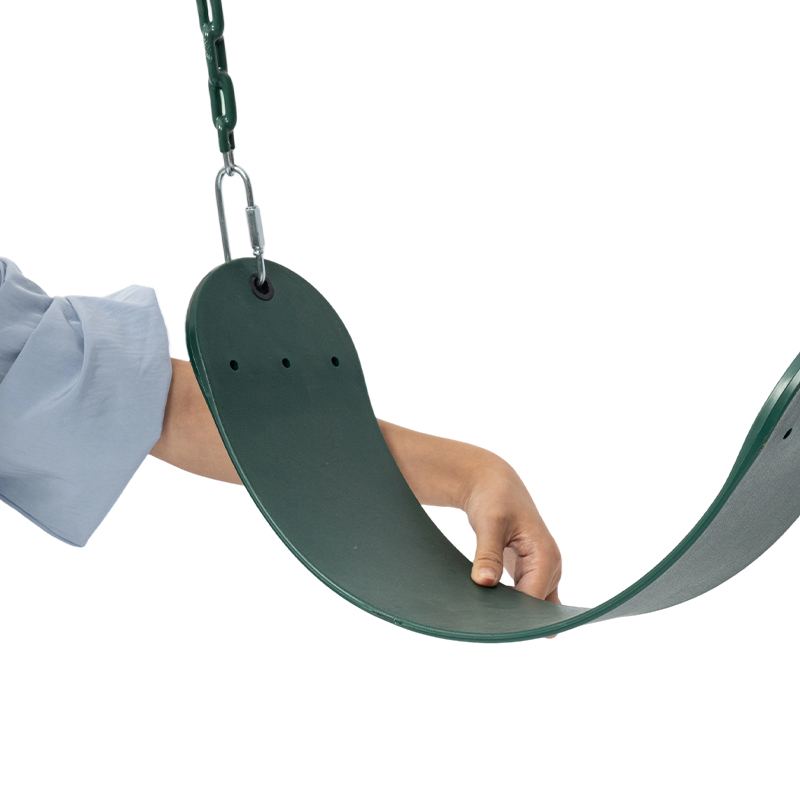 Eva Soft Board U-Swing na may Chain