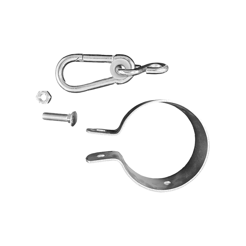 Square/Round Swing Hook Kit