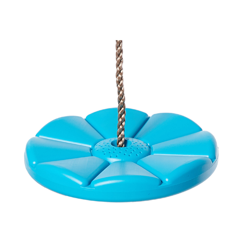 Round Disc Swing