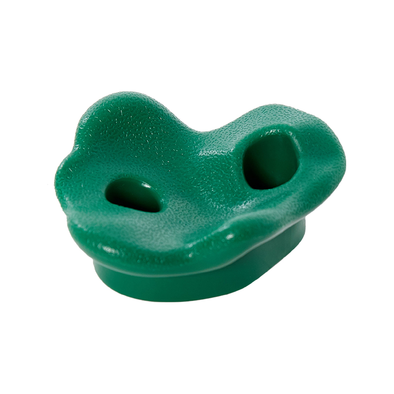 Blow-Molded Climbing Stone & Rock Holds