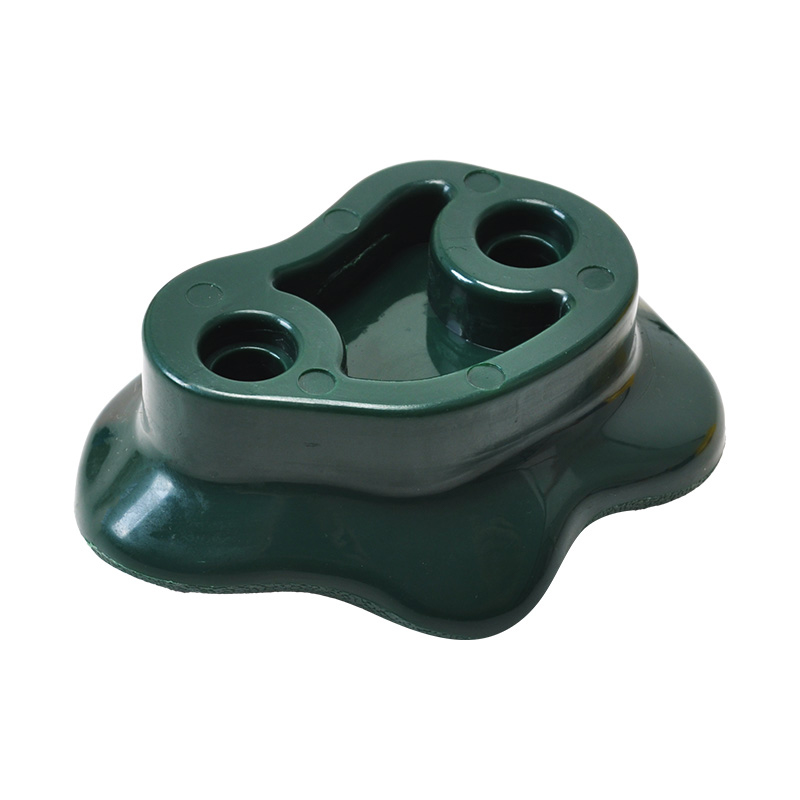 Blow-Molded Climbing Stone & Rock Holds