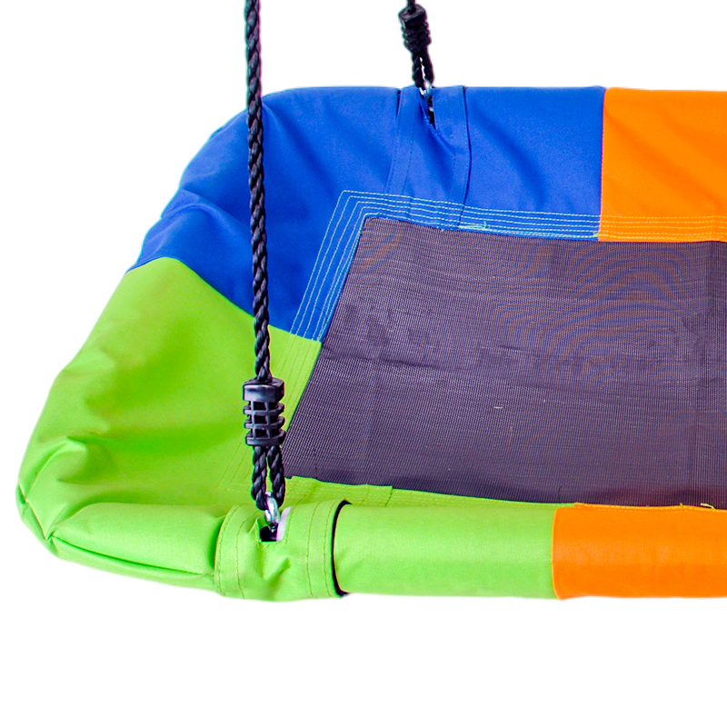 60'' Rectangle Platform Tree Swing