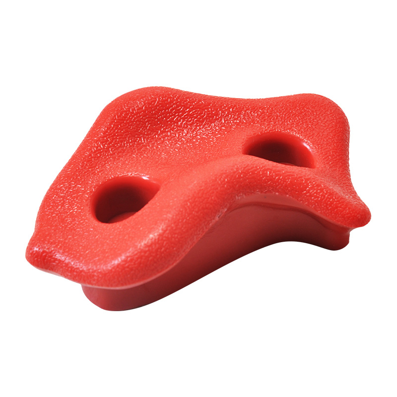 Blow-Molded Climbing Stone & Rock Holds