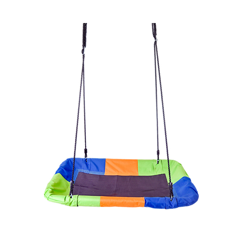 60'' Rectangle Platform Tree Swing