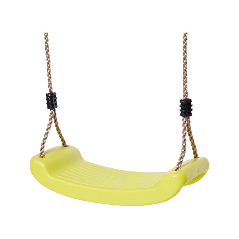 Plastic Blow Molding Swing Seat