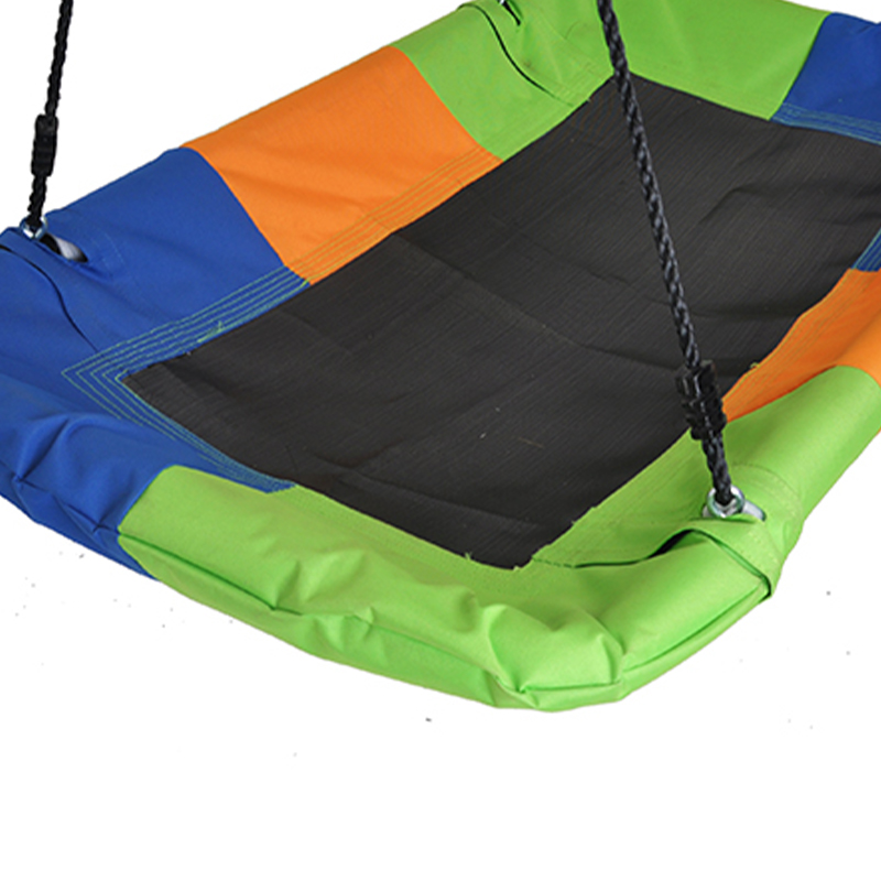 60'' Rectangle Platform Tree Swing