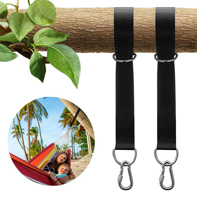 High-Strength Nylon Suspension Strap