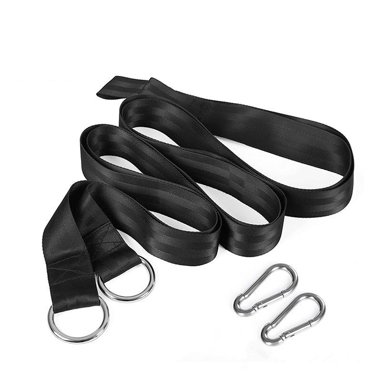 High-Strength Nylon Suspension Strap