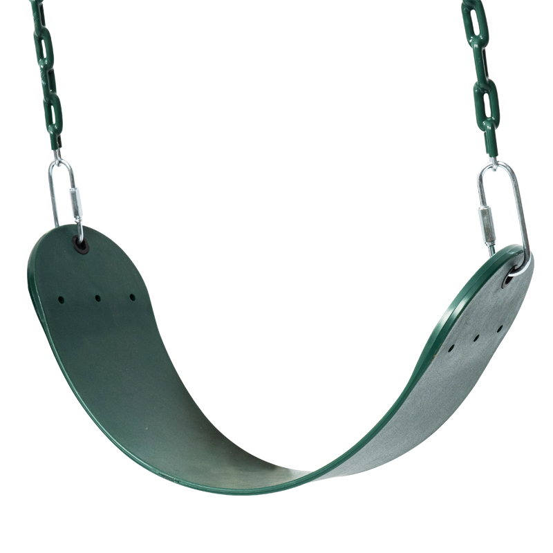Eva Soft Board U-Swing na may Chain
