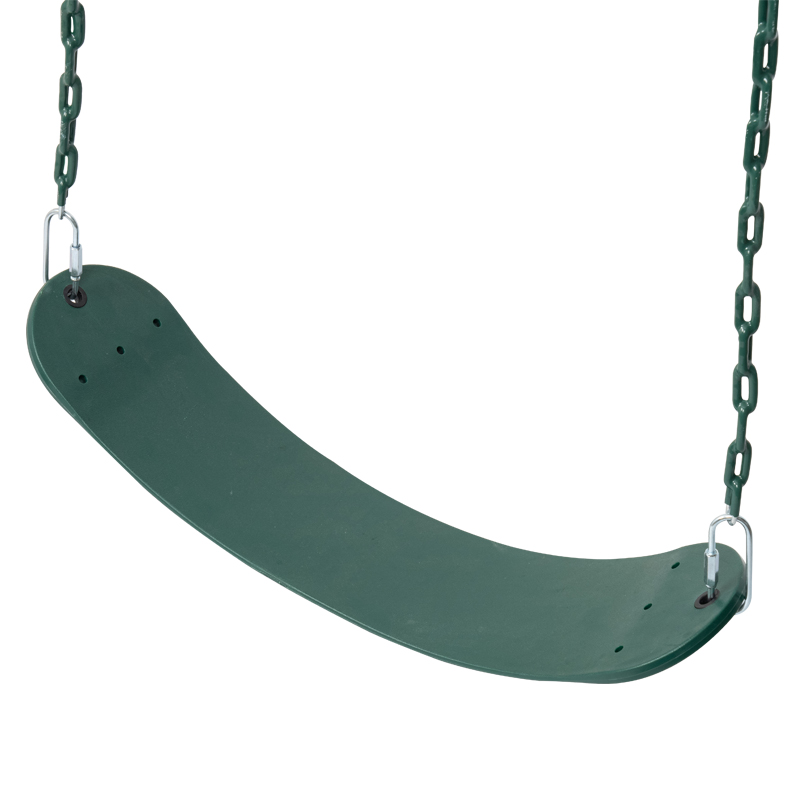 Eva Soft Board U-Swing na may Chain